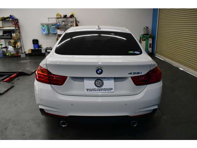 صورة مصغرة 43 لـ 2014 BMW 4 SERIES GRAN COUPE