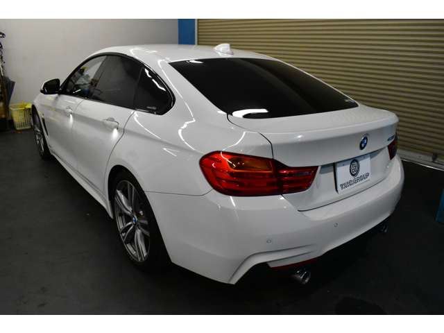 صورة مصغرة 44 لـ 2014 BMW 4 SERIES GRAN COUPE