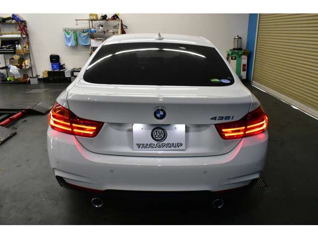 صورة مصغرة 46 لـ 2014 BMW 4 SERIES GRAN COUPE