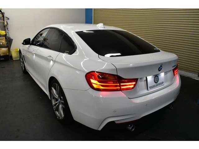 صورة مصغرة 47 لـ 2014 BMW 4 SERIES GRAN COUPE