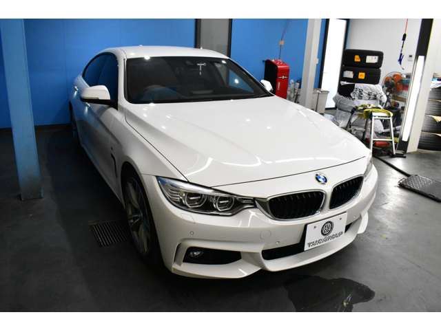 صورة مصغرة 50 لـ 2014 BMW 4 SERIES GRAN COUPE
