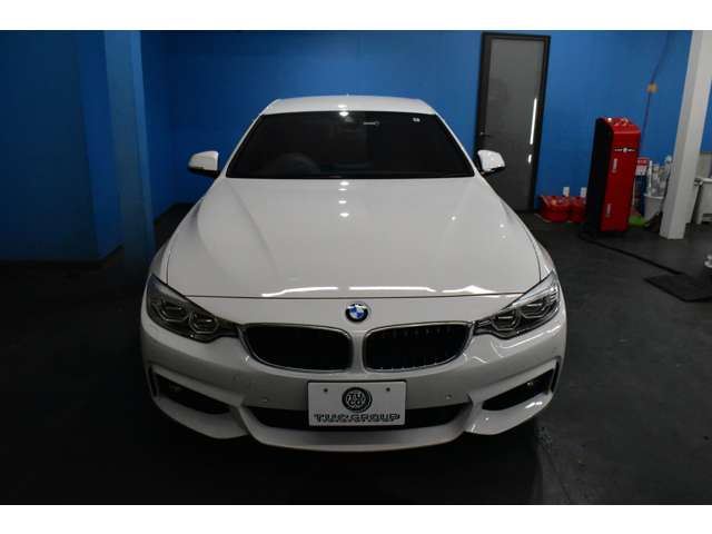 صورة مصغرة 51 لـ 2014 BMW 4 SERIES GRAN COUPE