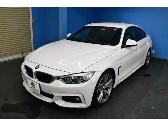 صورة مصغرة 52 لـ 2014 BMW 4 SERIES GRAN COUPE