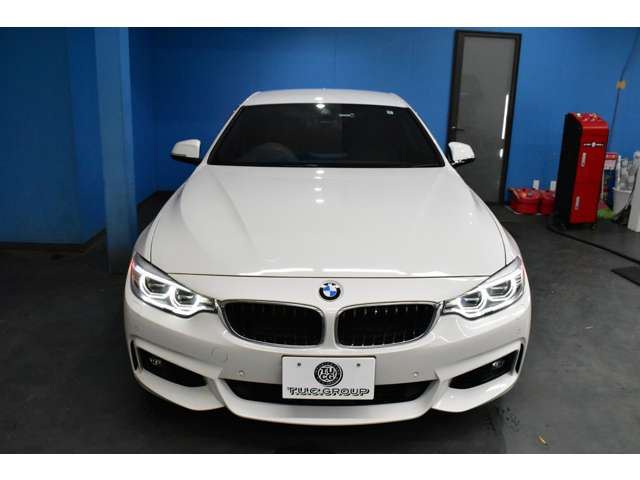 صورة مصغرة 54 لـ 2014 BMW 4 SERIES GRAN COUPE