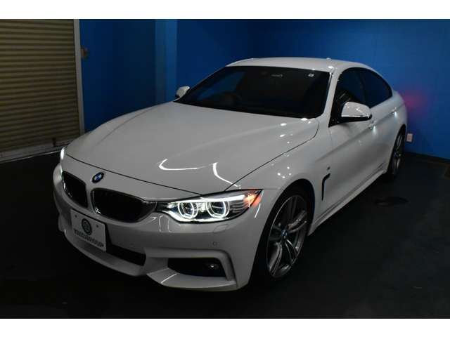 صورة مصغرة 55 لـ 2014 BMW 4 SERIES GRAN COUPE