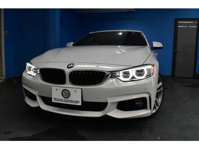 صورة مصغرة 56 لـ 2014 BMW 4 SERIES GRAN COUPE