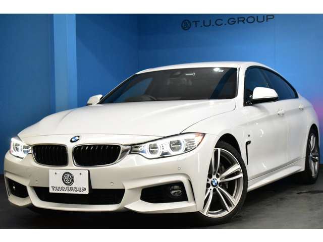 صورة مصغرة 57 لـ 2014 BMW 4 SERIES GRAN COUPE