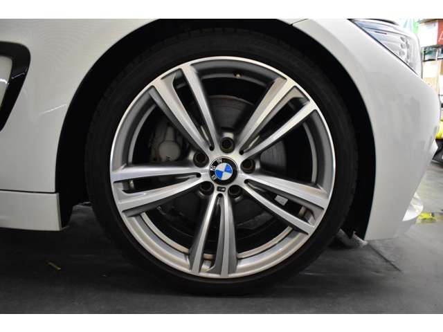 2014 BMW 4 SERIES GRAN COUPE — фото 8