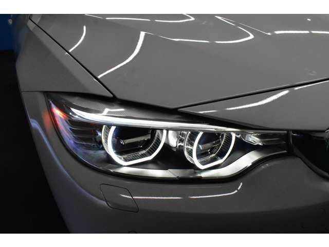 2014 BMW 4 SERIES GRAN COUPE — фото 5