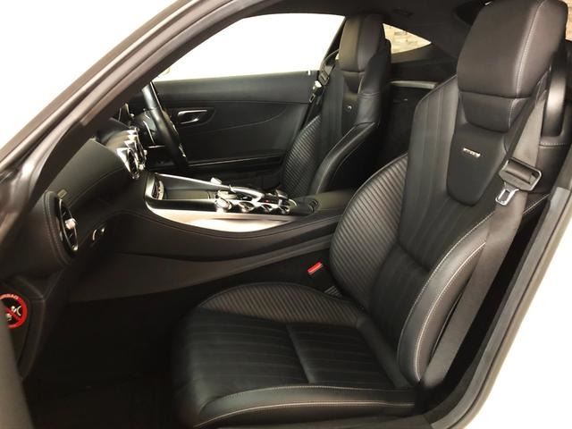 2016 Mercedes-BENZ GT AMG 缩略图 12