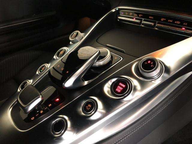 2016 Mercedes-BENZ GT AMG 缩略图 14