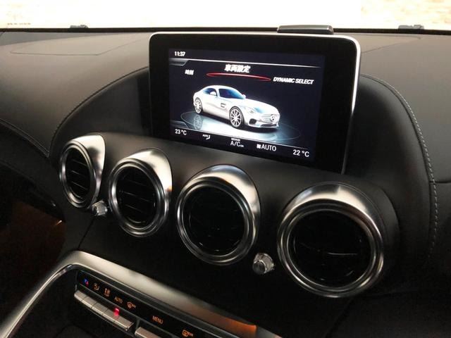 2016 Mercedes-BENZ GT AMG 缩略图 13