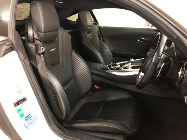 2016 Mercedes-BENZ GT AMG 缩略图 11