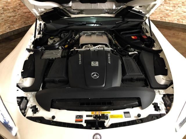 2016 Mercedes-BENZ GT AMG 缩略图 20