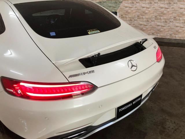 2016 Mercedes-BENZ GT AMG 缩略图 23