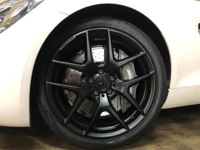 2016 Mercedes-BENZ GT AMG 缩略图 24