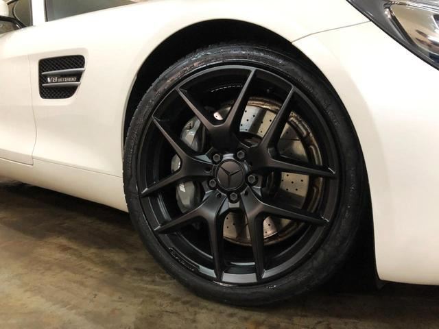 2016 Mercedes-BENZ GT AMG 缩略图 25