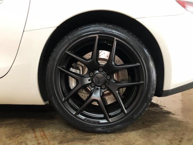 2016 Mercedes-BENZ GT AMG 缩略图 26