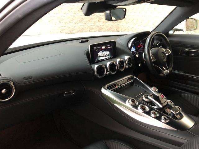 2016 Mercedes-BENZ GT AMG 缩略图 10