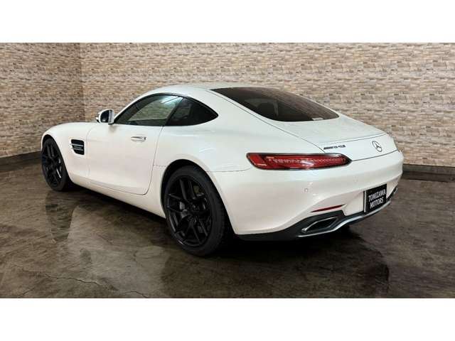 2016 Mercedes-BENZ GT AMG 缩略图 7