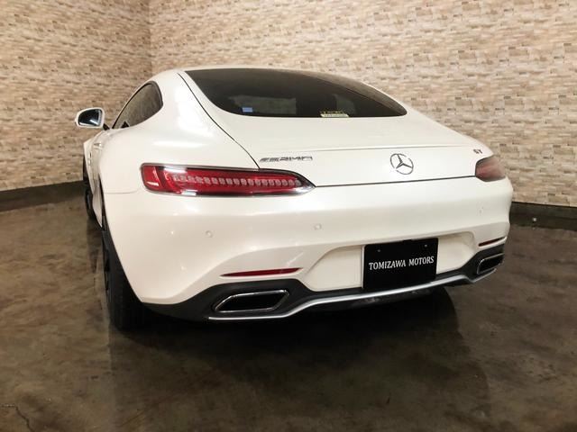 2016 Mercedes-BENZ GT AMG 缩略图 4