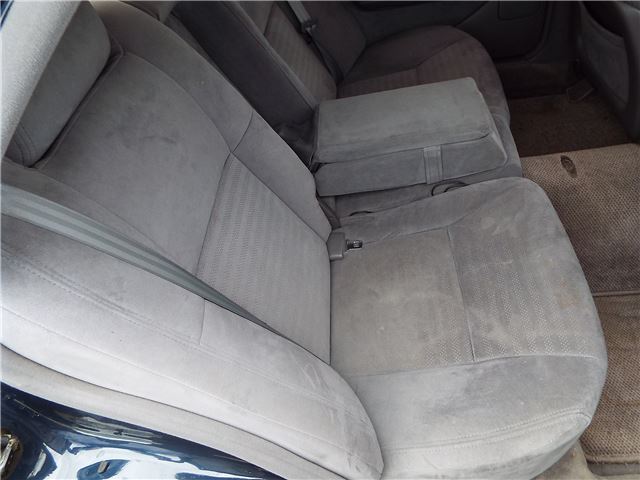 1994 Nissan CIMA — миниатюра 20