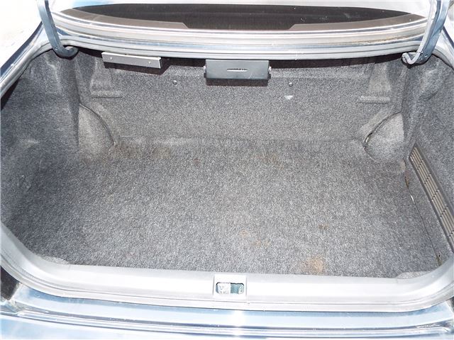 1994 Nissan CIMA — миниатюра 22