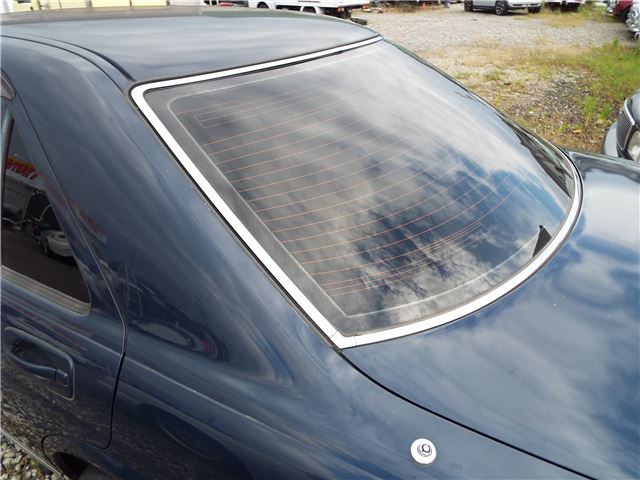 1994 Nissan CIMA — миниатюра 27