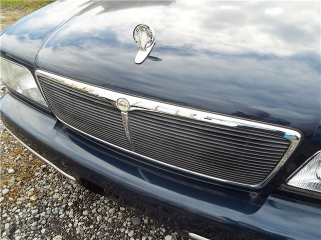 1994 Nissan CIMA — миниатюра 30