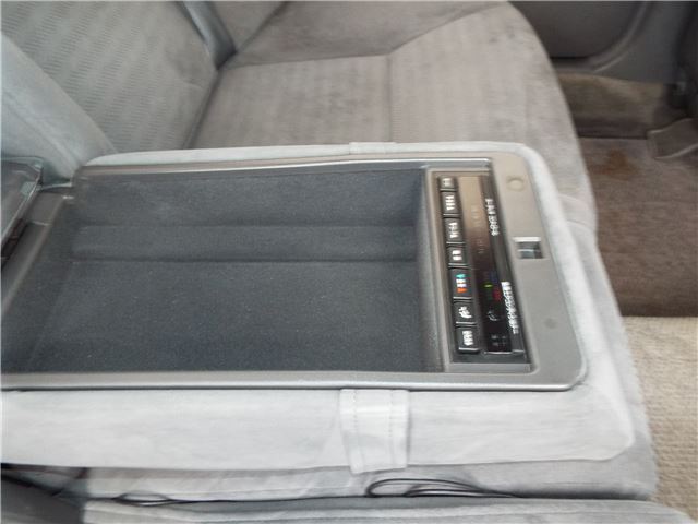 1994 Nissan CIMA — миниатюра 32