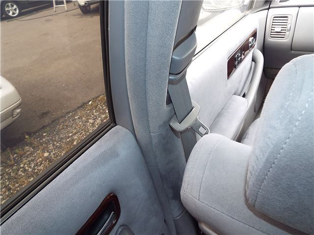 1994 Nissan CIMA — миниатюра 37