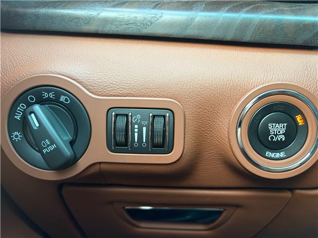 صورة مصغرة 15 لـ 2014 Maserati QUATTROPORTE