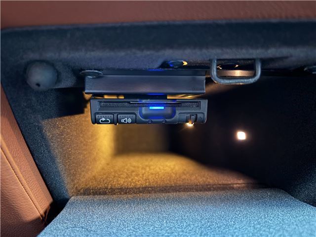 صورة مصغرة 14 لـ 2014 Maserati QUATTROPORTE