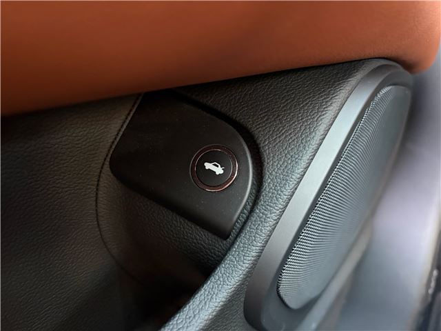صورة مصغرة 11 لـ 2014 Maserati QUATTROPORTE