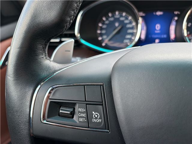 صورة مصغرة 16 لـ 2014 Maserati QUATTROPORTE