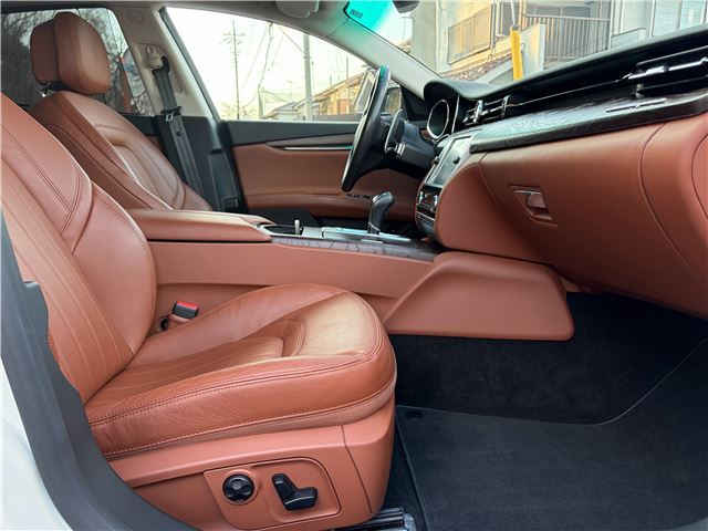صورة مصغرة 32 لـ 2014 Maserati QUATTROPORTE