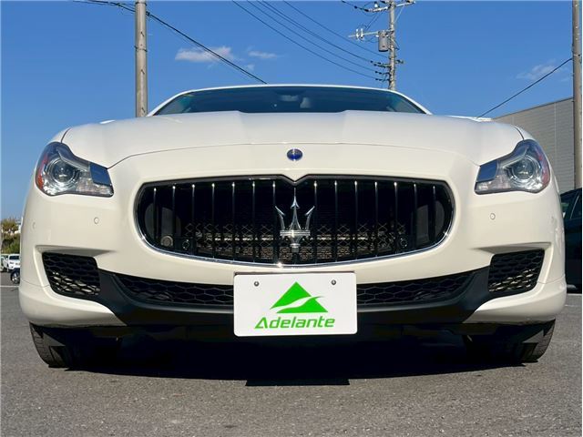 صورة مصغرة 38 لـ 2014 Maserati QUATTROPORTE