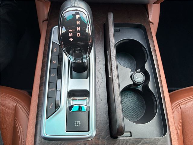 صورة مصغرة 9 لـ 2014 Maserati QUATTROPORTE