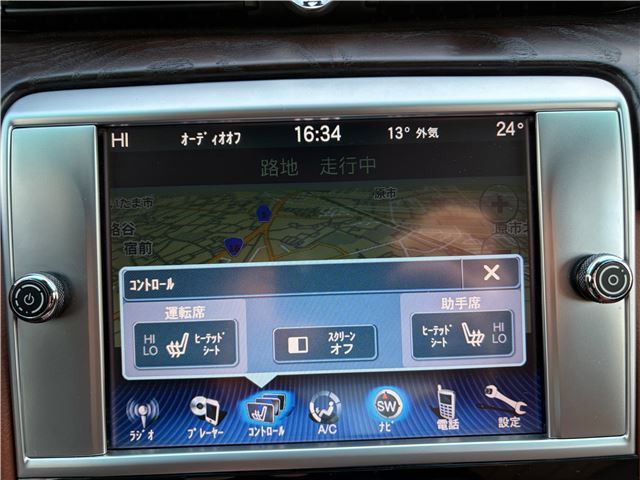 صورة مصغرة 7 لـ 2014 Maserati QUATTROPORTE