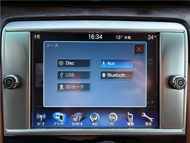 صورة مصغرة 5 لـ 2014 Maserati QUATTROPORTE