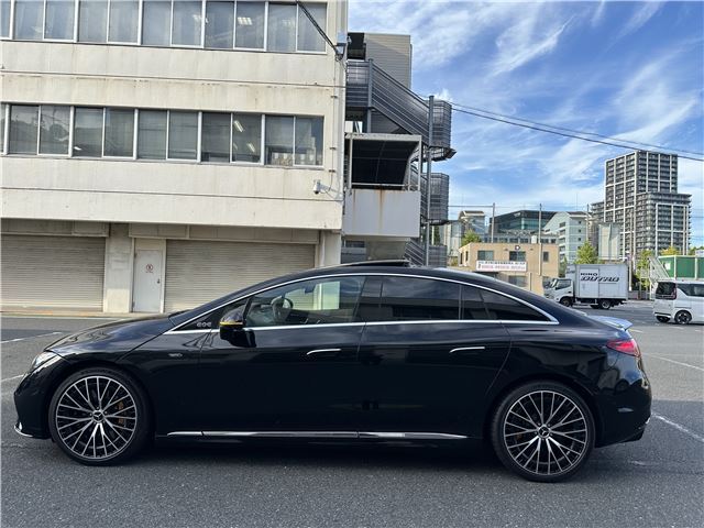 2023 Mercedes-BENZ EQE photo 1
