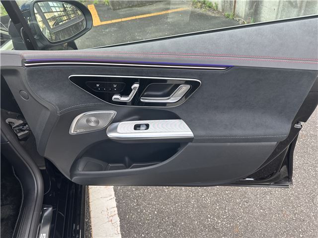 2023 Mercedes-BENZ EQE 缩略图 12