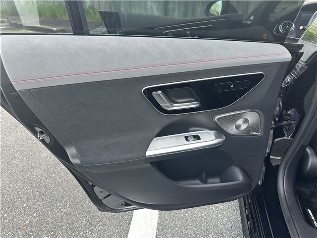 2023 Mercedes-BENZ EQE 缩略图 15