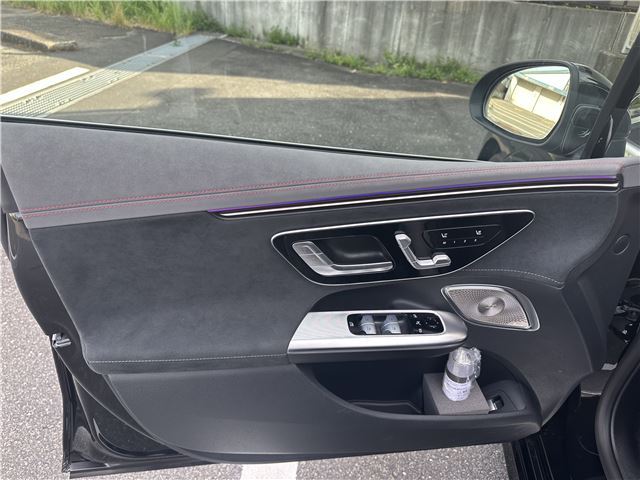 2023 Mercedes-BENZ EQE 缩略图 14