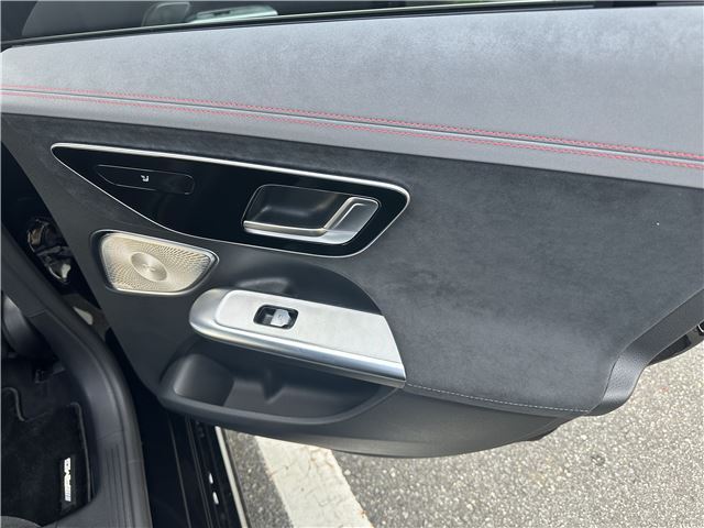 2023 Mercedes-BENZ EQE 缩略图 13