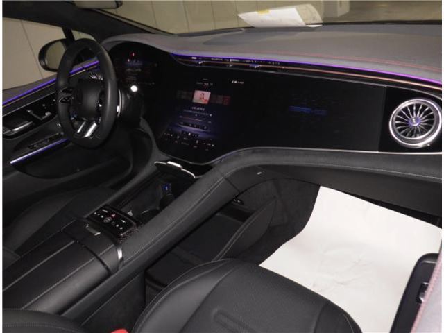 2023 Mercedes-BENZ EQE 缩略图 11