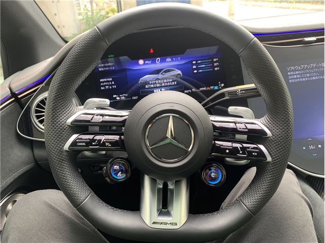 2023 Mercedes-BENZ EQE 缩略图 17