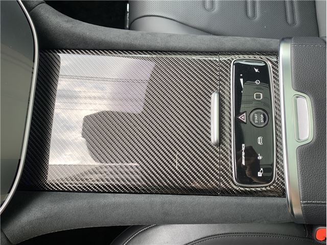 2023 Mercedes-BENZ EQE 缩略图 20