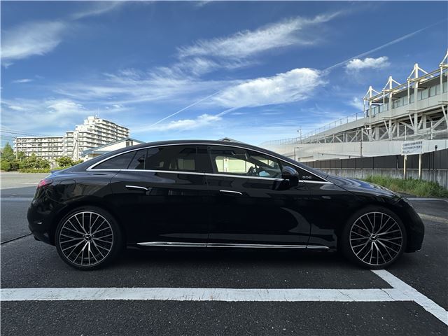 2023 Mercedes-BENZ EQE 缩略图 27