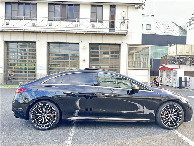 2023 Mercedes-BENZ EQE 缩略图 29